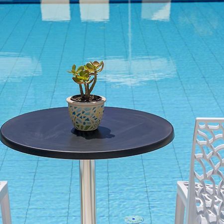 Santellini Hotel Καμάρι Εξωτερικό φωτογραφία