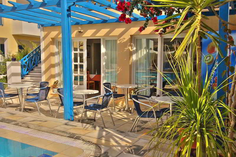 Santellini Hotel Καμάρι Εξωτερικό φωτογραφία