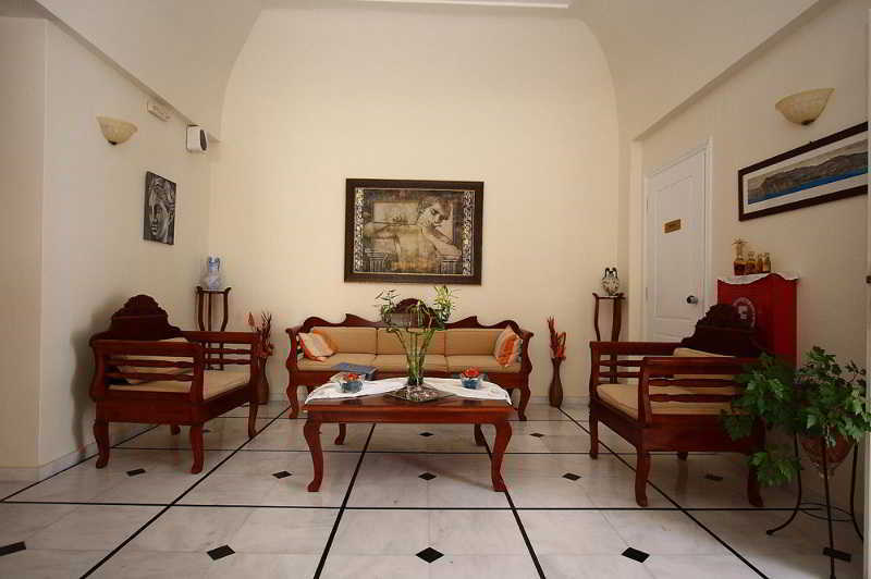 Santellini Hotel Καμάρι Εξωτερικό φωτογραφία