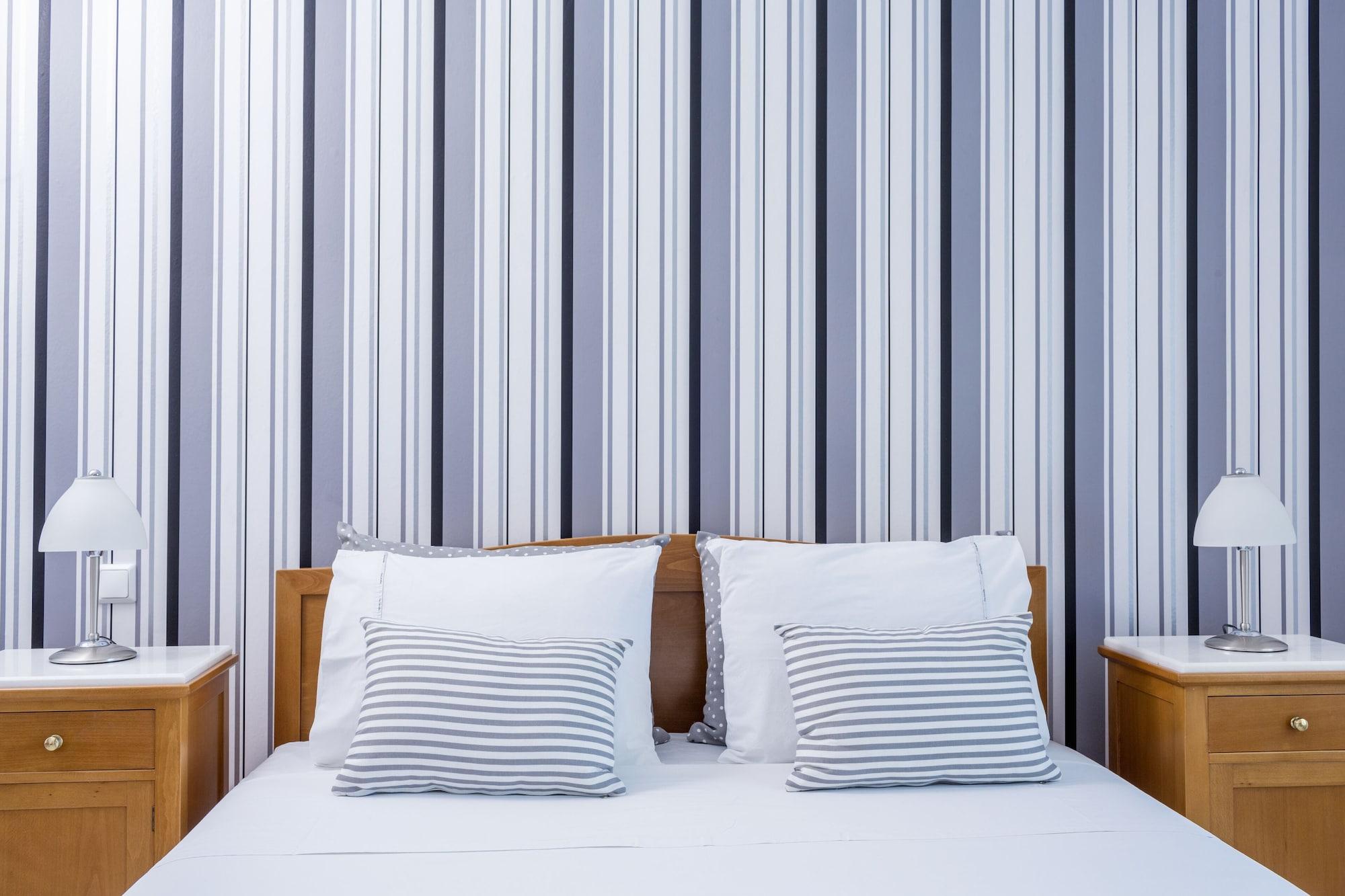 Santellini Hotel Καμάρι Εξωτερικό φωτογραφία