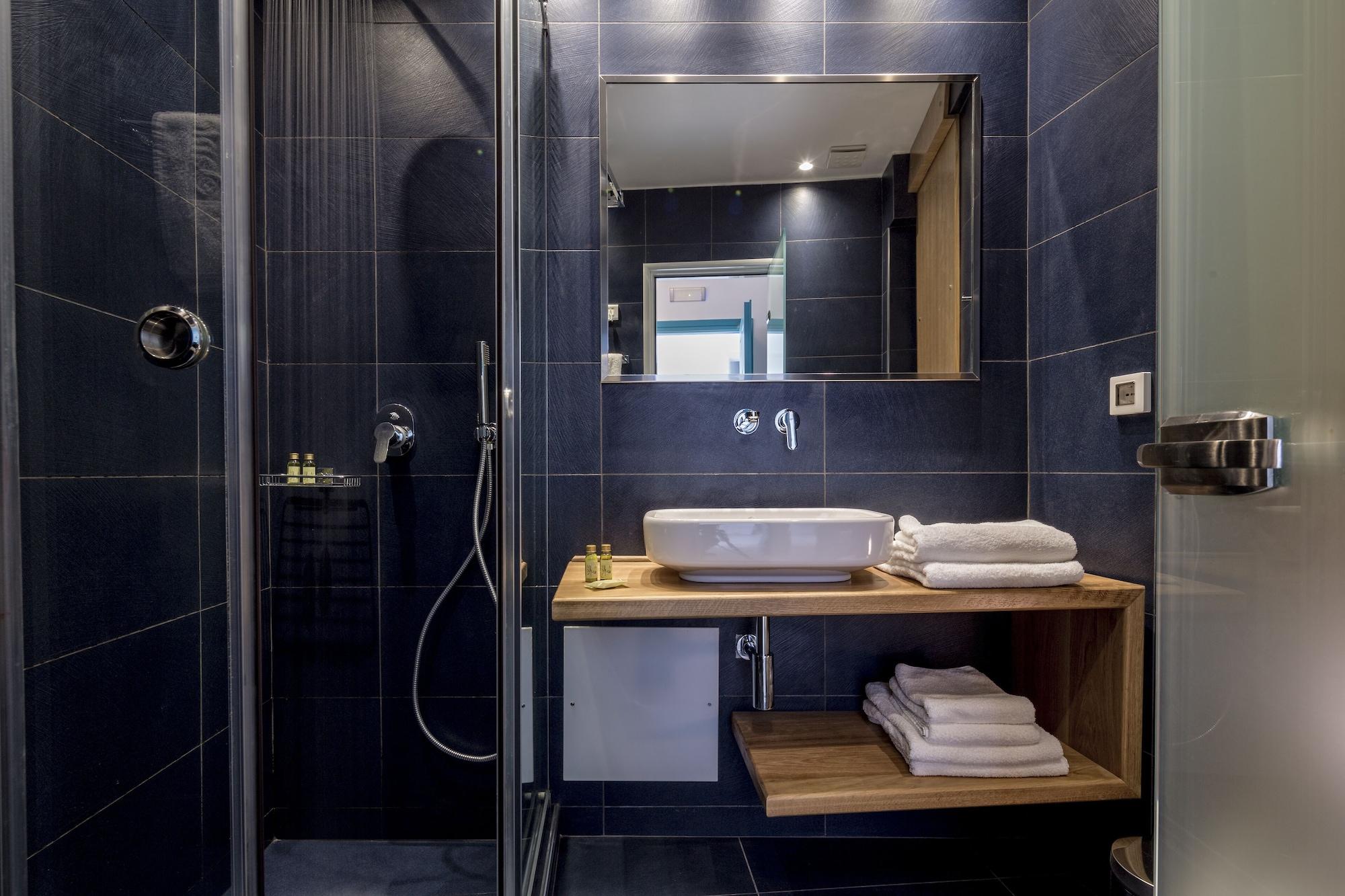 Santellini Hotel Καμάρι Εξωτερικό φωτογραφία