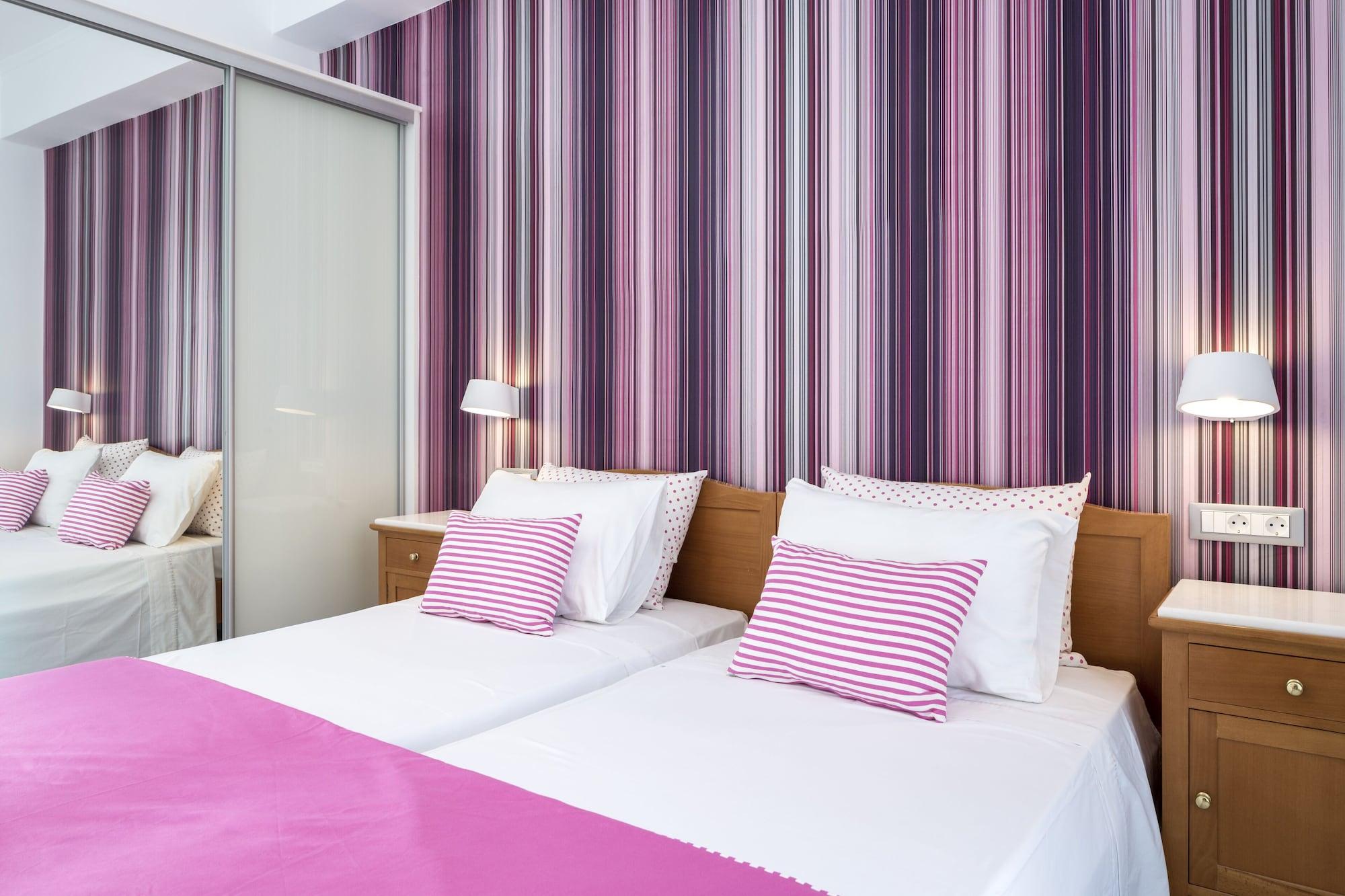 Santellini Hotel Καμάρι Εξωτερικό φωτογραφία
