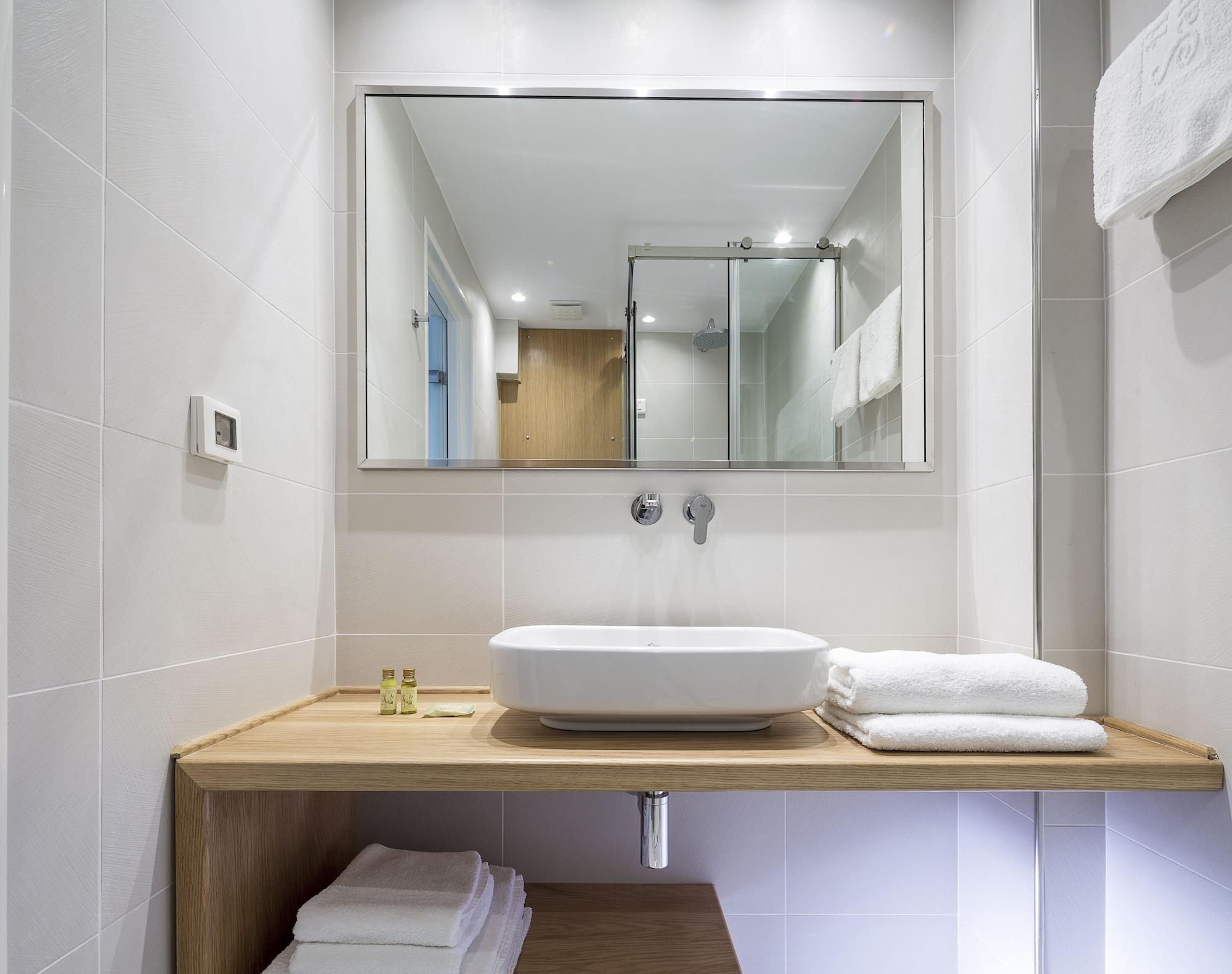 Santellini Hotel Καμάρι Εξωτερικό φωτογραφία
