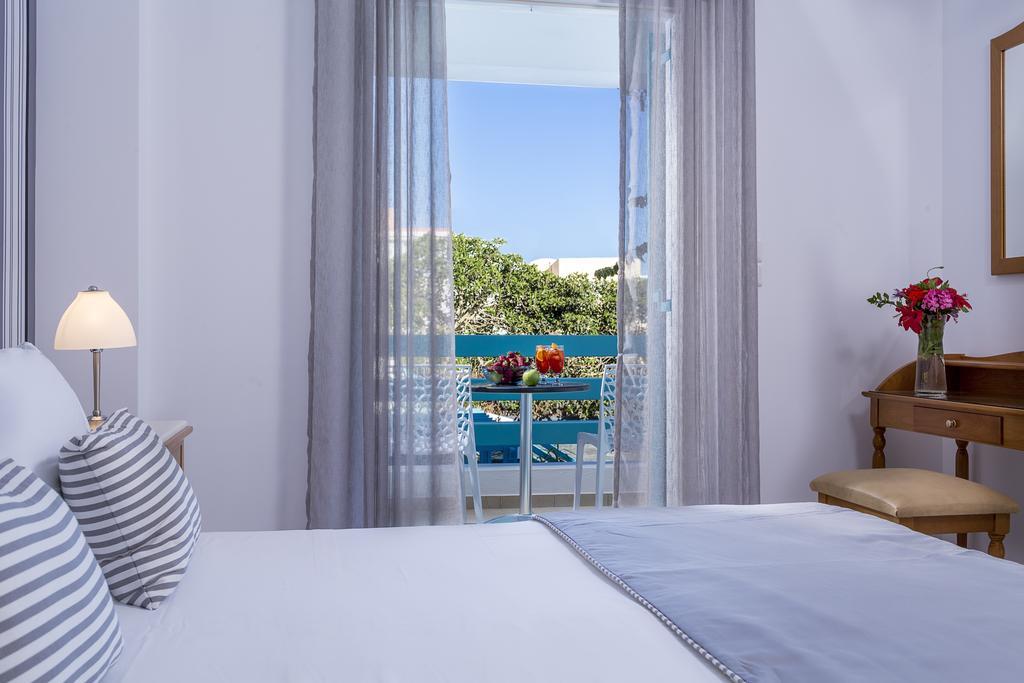 Santellini Hotel Καμάρι Εξωτερικό φωτογραφία