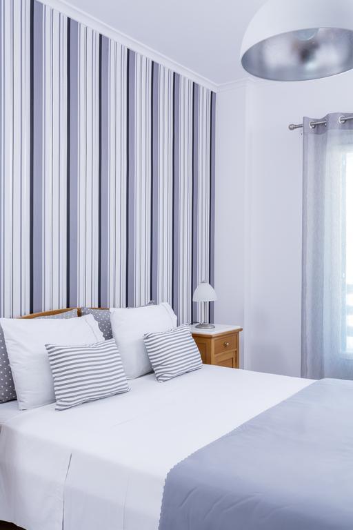Santellini Hotel Καμάρι Εξωτερικό φωτογραφία