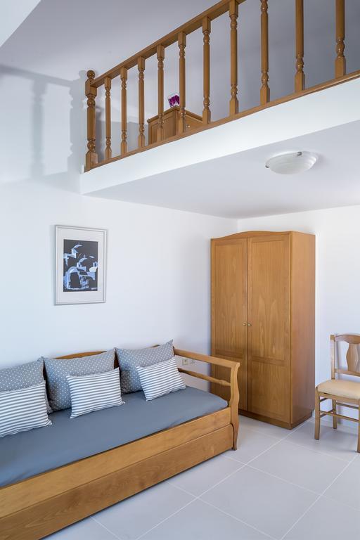 Santellini Hotel Καμάρι Εξωτερικό φωτογραφία