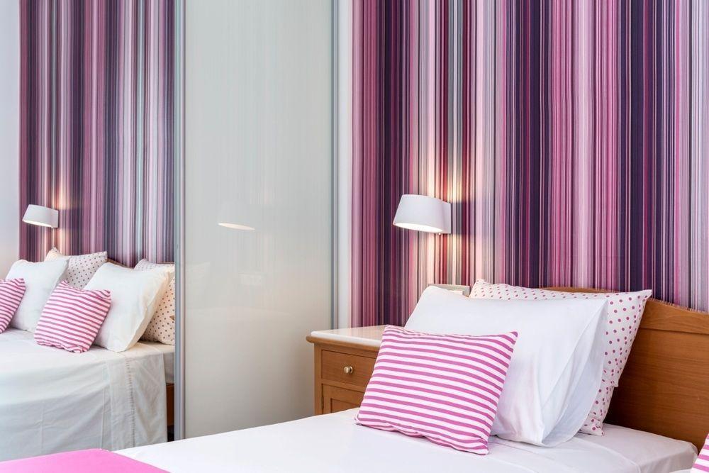 Santellini Hotel Καμάρι Εξωτερικό φωτογραφία