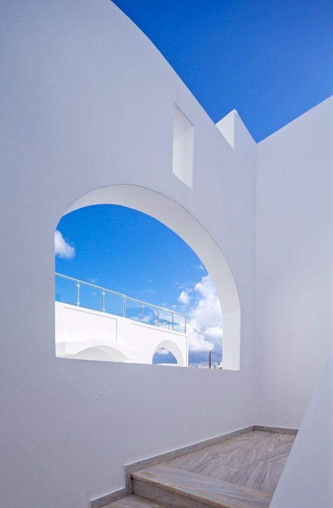 Santellini Hotel Καμάρι Εξωτερικό φωτογραφία