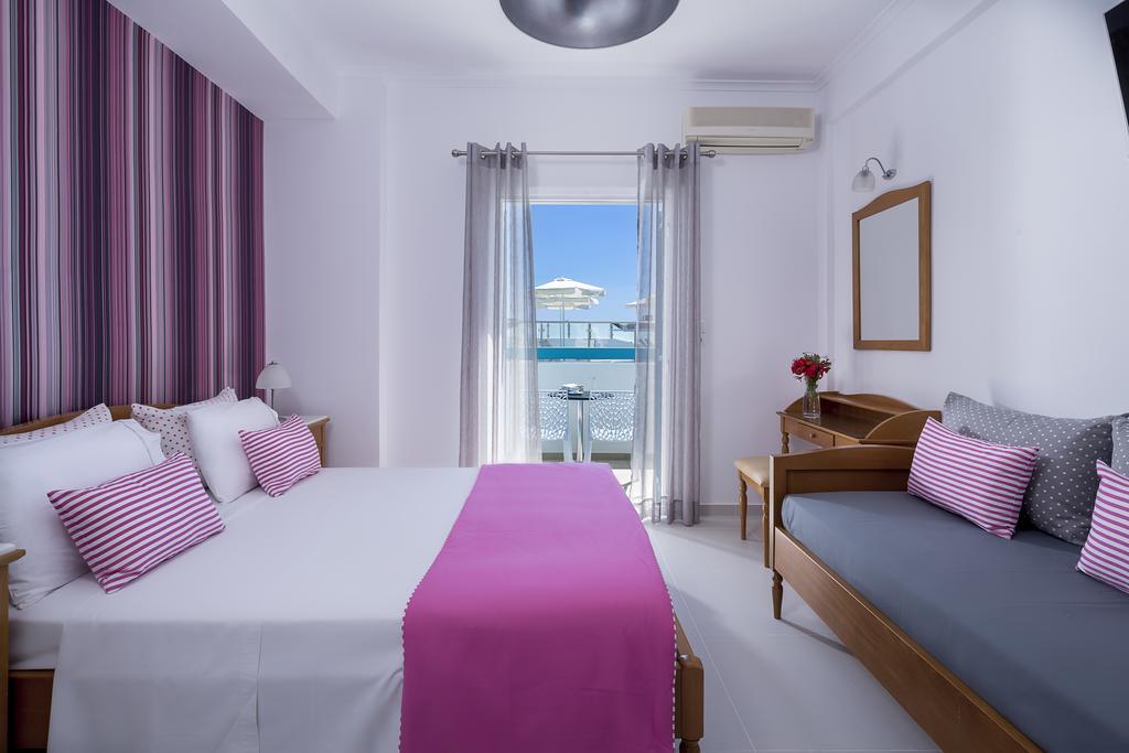 Santellini Hotel Καμάρι Δωμάτιο φωτογραφία