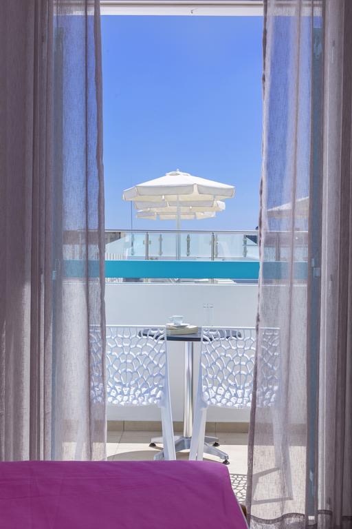 Santellini Hotel Καμάρι Εξωτερικό φωτογραφία