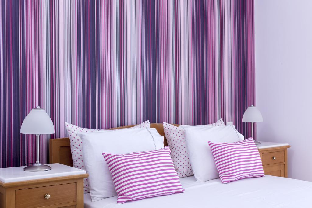 Santellini Hotel Καμάρι Εξωτερικό φωτογραφία